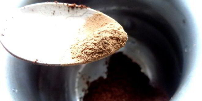 Рецепт оладий овсяно-кашные с маком