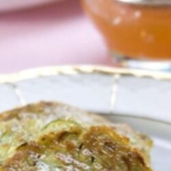 Рецепт Оладий Пикантных