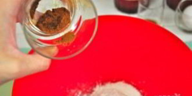 Рецепт оладий с изюмом