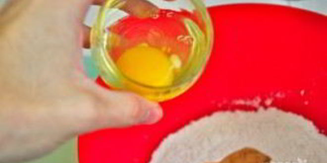 Рецепт оладий с изюмом