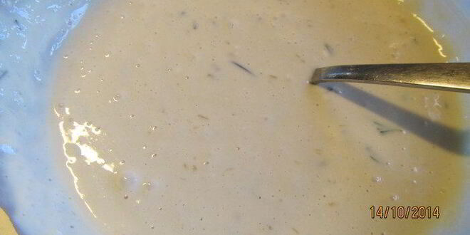 Рецепт оладий с тыквой, козьим сыром и розмарином