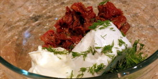 Рецепт тыквенных оладий