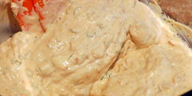 Рецепт тыквенных оладий