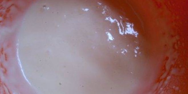 Рецепт яблочных оладий с корицей