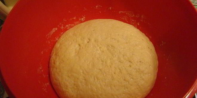 Рецепт орехового рулета