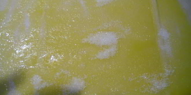 Рецепт ореховых слоек