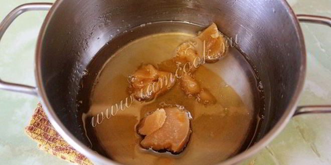 Рецепт пахлавы армянской