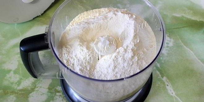 Рецепт пахлавы армянской