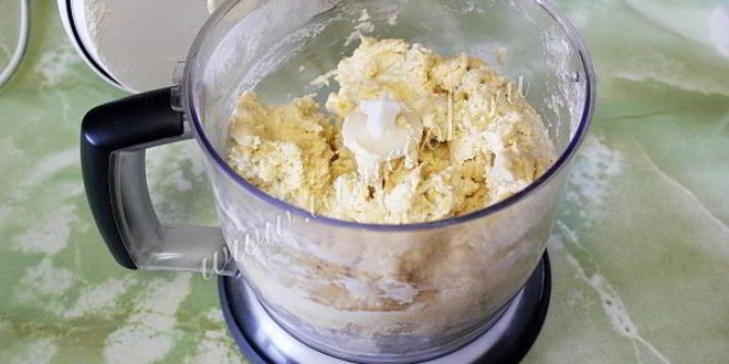 Рецепт пахлавы армянской