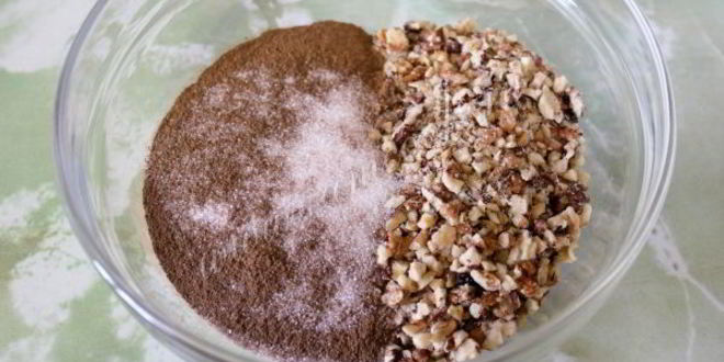 Рецепт пахлавы армянской