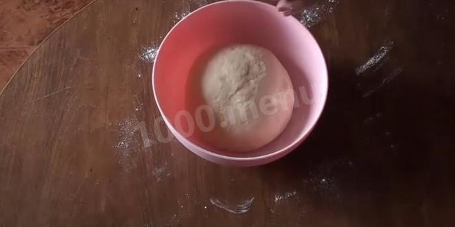 Рецепт пахлавы азербайджанской