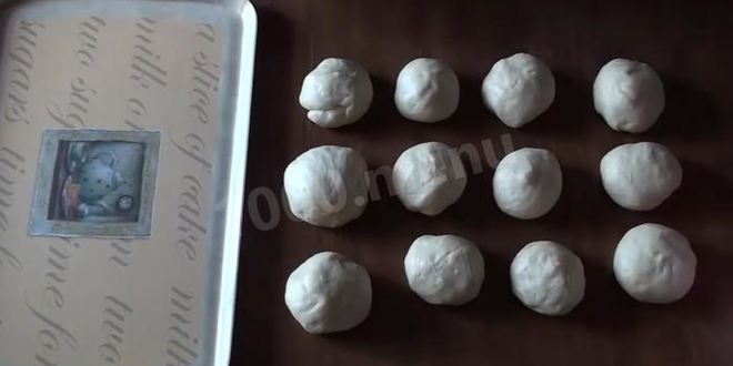 Рецепт пахлавы азербайджанской