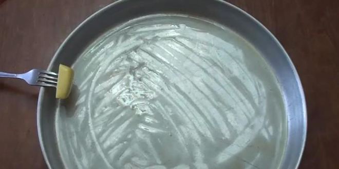 Рецепт пахлавы азербайджанской