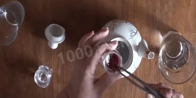 Рецепт пахлавы азербайджанской