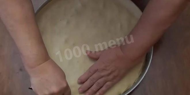 Рецепт пахлавы азербайджанской