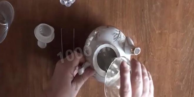 Рецепт пахлавы азербайджанской