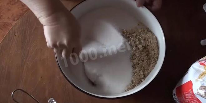 Рецепт пахлавы азербайджанской