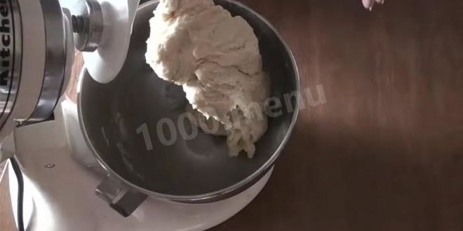 Рецепт пахлавы азербайджанской