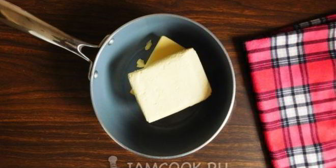 Рецепт пахлавы бакинской