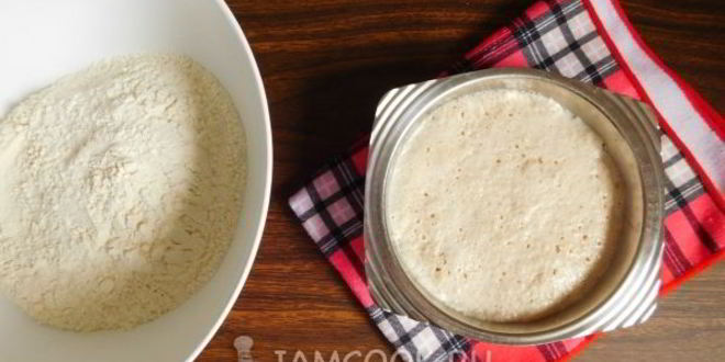 Рецепт пахлавы бакинской