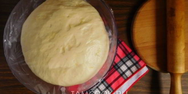 Рецепт пахлавы бакинской