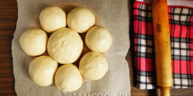 Рецепт пахлавы бакинской