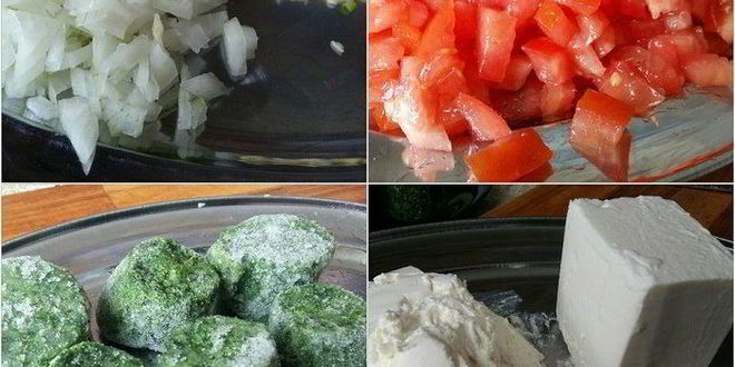 Рецепт пахлавы с пряностями