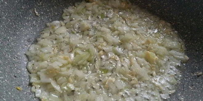 Рецепт пахлавы с пряностями