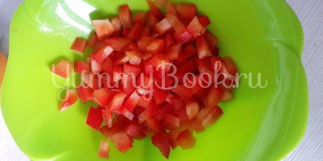 Рецепт панамы-мамы, слойки из слоеного теста