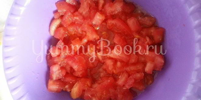 Рецепт панамы-мамы, слойки из слоеного теста