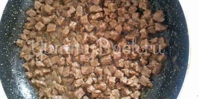 Рецепт панамы-мамы, слойки из слоеного теста