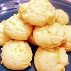 Рецепт Американского печенья