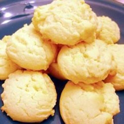 Рецепт Американского печенья