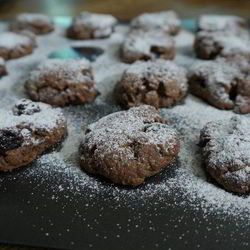 Рецепт Ароматного песочного печенья