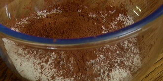 Рецепт ароматного песочного печенья