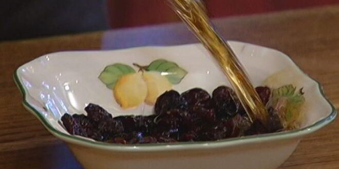 Рецепт ароматного песочного печенья