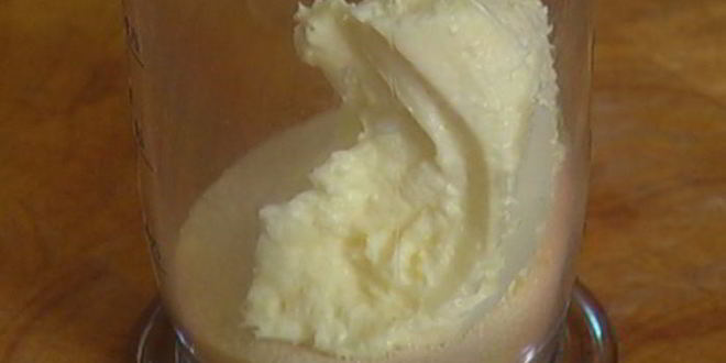 Рецепт ароматного песочного печенья