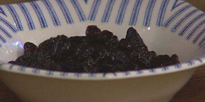 Рецепт ароматного песочного печенья