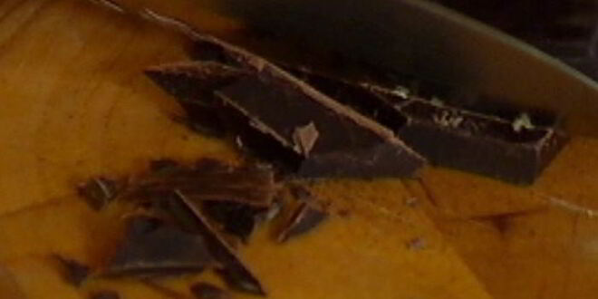 Рецепт ароматного песочного печенья