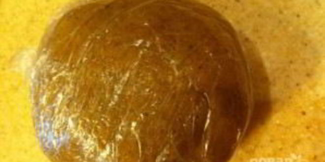 Рецепт австрийского печенья талеры