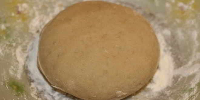 Рецепт бананового печенья