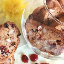 Рецепт Бискотти