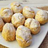 Быстрое печенье