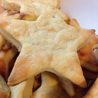 Рецепт Детского творожного печенья