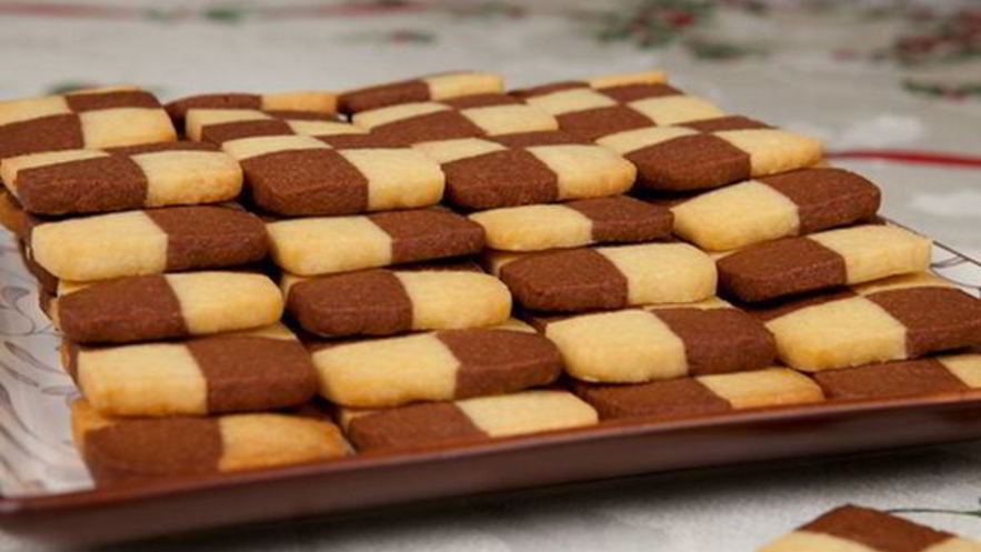 Рецепт французского печенья по-домашнему