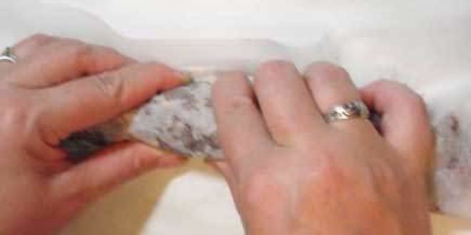 Рецепт колбаски сладкой из печенья