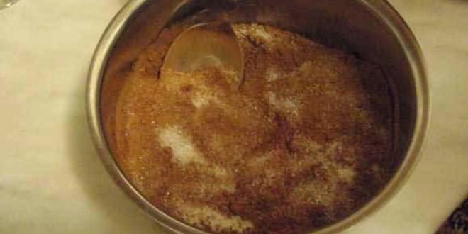 Рецепт колбаски сладкой из печенья