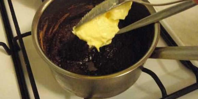 Рецепт колбаски сладкой из печенья