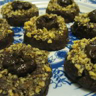 Рецепт Мексиканского печенья с какао