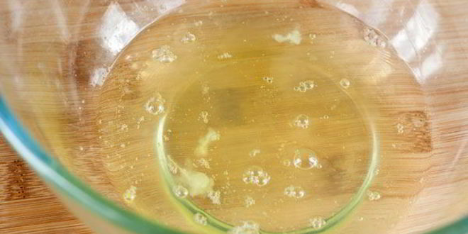 Рецепт миндального печенья